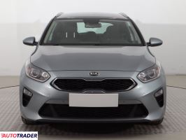 Kia Ceed 2021 1.6 134 KM Kia Ceed 2021 1.6 134 KM