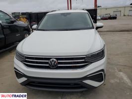 Volkswagen Tiguan 2024 2