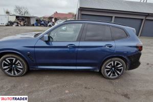 BMW Pozostałe 2023 286 KM