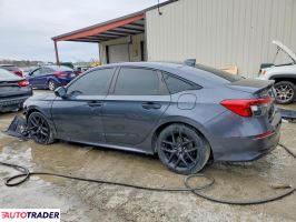 Honda Civic 2022 2