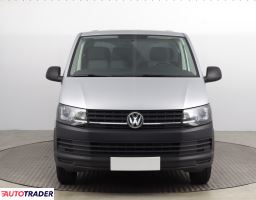 Volkswagen Transporter 2018 2.0