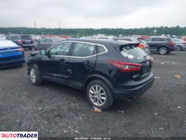 Nissan Rogue 2021 2