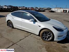 Tesla Model 3 2023 Tesla Model 3 2023