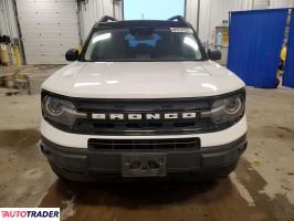 Ford Bronco 2024 1