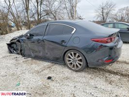 Mazda 3 2021 2