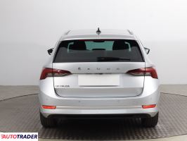 Skoda Octavia 2022 1.5 147 KM Skoda Octavia 2022 1.5 147 KM