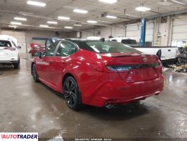 Toyota Camry 2025 2