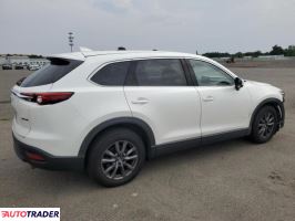 Mazda CX-9 2020 2