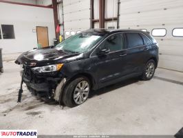 Ford Edge 2020 2