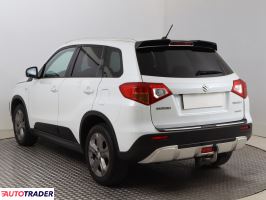 Suzuki Vitara 2015 1.6 118 KM