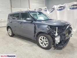 Kia Soul 2023 2