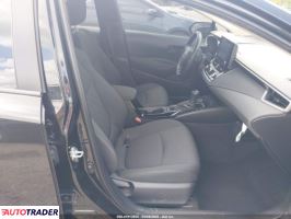 Toyota Corolla 2022 1 Toyota Corolla 2022 1