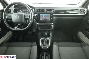 Citroen C3 2018 1.2 108 KM Citroen C3 2018 1.2 108 KM