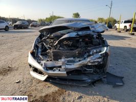 Honda Civic 2020 1 Honda Civic 2020 1