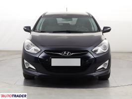 Hyundai i40 2012 1.6 132 KM