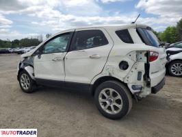 Ford EcoSport 2020 1
