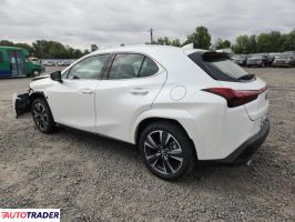 Lexus Pozostałe 2024 2 Lexus Pozostałe 2024 2