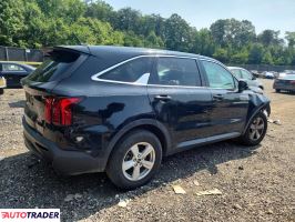 Kia Sorento 2023 2