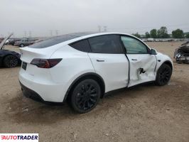 Tesla Model Y 2022 Tesla Model Y 2022