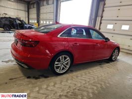 Audi A4 2020 2