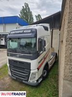 Volvo FH4 12777cm3 500KM