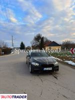 BMW 550 2012 3.0 381 KM BMW 550 2012 3.0 381 KM