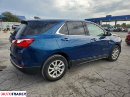 Chevrolet Equinox 2020 1 Chevrolet Equinox 2020 1