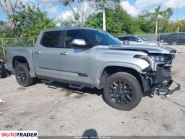Toyota Tundra 2025 3
