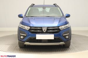 Dacia Sandero 2022 1.0 89 KM