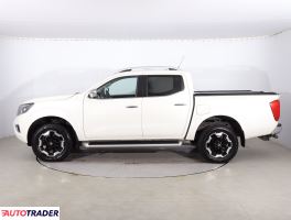 Nissan Navara 2019 2.3 187 KM Nissan Navara 2019 2.3 187 KM