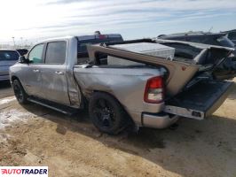 Dodge Ram 2020 5 Dodge Ram 2020 5