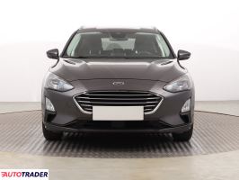 Ford Focus 2020 1.0 123 KM