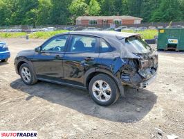 Honda HR-V 2024 2