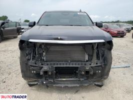 Cadillac Escalade 2023 6