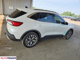 Ford Escape 2020 2