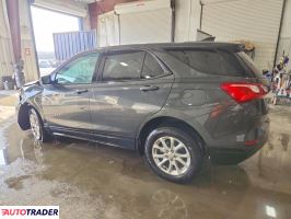 Chevrolet Equinox 2020 1
