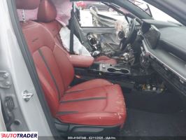 Kia Pozostałe 2022 1