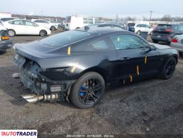 Ford Mustang 2022 5 Ford Mustang 2022 5