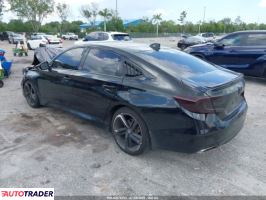 Honda Accord 2021 1 Honda Accord 2021 1