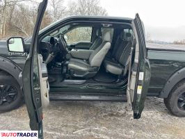 Ford F150 2016 2.7 325 KM