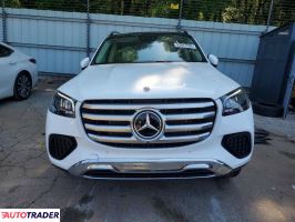 Mercedes CL 2025 3