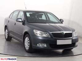 Skoda Octavia 2011 2.0 138 KM