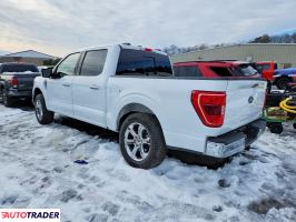 Ford Pozostałe 2022 3