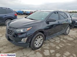 Chevrolet Equinox - zobacz ofertę
