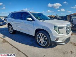GMC Acadia 2024 2
