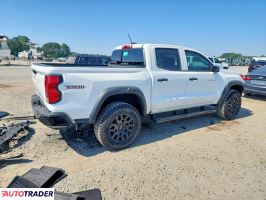 Chevrolet Colorado 2024 2