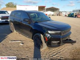 Jeep Cherokee 2023 3