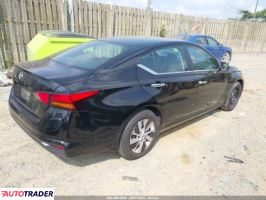 Nissan Altima 2024 2 Nissan Altima 2024 2
