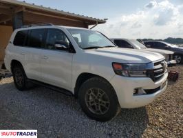Toyota Land Cruiser 2021 5 Toyota Land Cruiser 2021 5