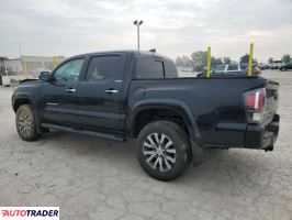 Toyota Tacoma 2023 3